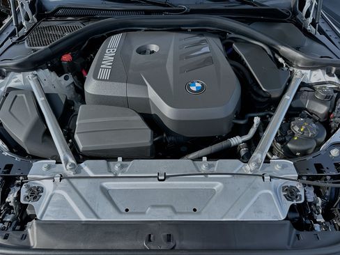 New 2026 BMW 430i w/ M Sport Package RWD image 23