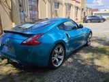 Used 2009 Nissan 370Z Touring w/ Sport Pkg image 4