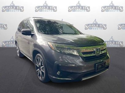 Used 2020 Honda Pilot Touring