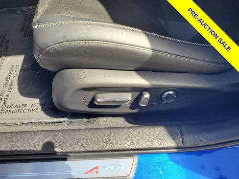 Certified 2024 Acura Integra A-Spec w/ Technology Package FWD image 18