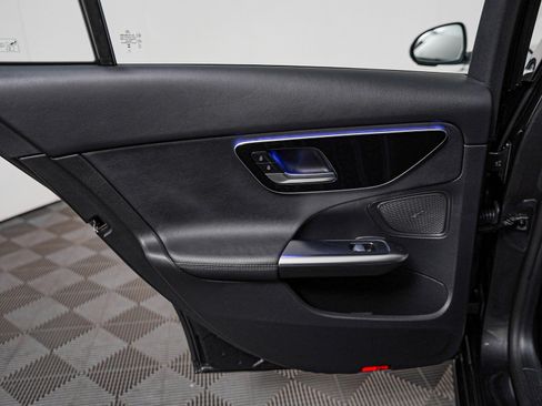 Certified 2023 Mercedes-Benz C 300 Sedan image 22