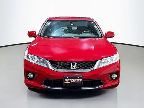Used 2015 Honda Accord EX image 2