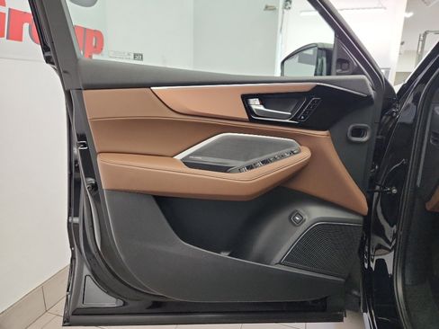 New 2026 Acura MDX FWD w/ Technology Package image 8