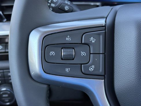 New 2026 Chevrolet Silverado 3500 LTZ w/ Trail Boss Package image 32