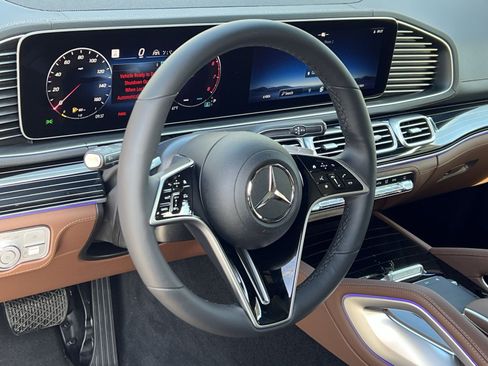 New 2026 Mercedes-Benz GLE 450 4MATIC Coupe image 14