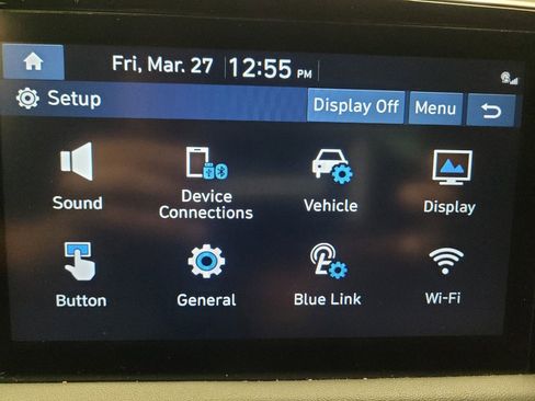 Used 2021 Hyundai Sonata SEL Plus image 25