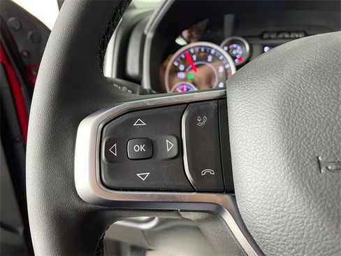 New 2026 RAM 2500 Big Horn image 9