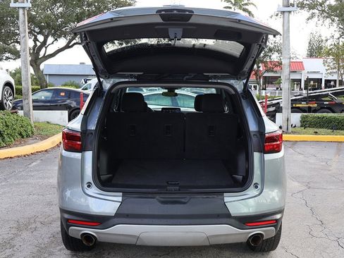 Used 2023 Chevrolet Blazer LT w/ Driver Confidence Package image 15