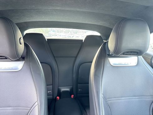 Used 2022 Mercedes-Benz SL 63 AMG 4MATIC image 33