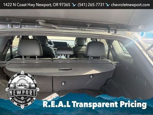 Used 2023 Kia Sportage X-Line image 8