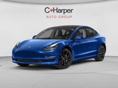 Used 2022 Tesla Model 3 Performance