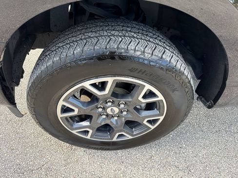 Certified 2024 Ford F150 STX AWD/4WD image 12