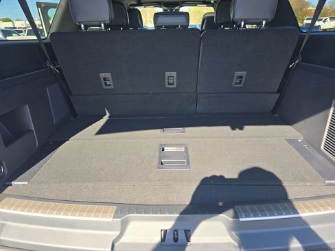 Used 2024 Lincoln Navigator L Reserve AWD/4WD image 25
