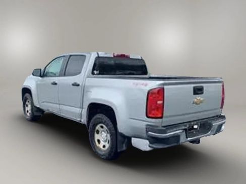 Used 2015 Chevrolet Colorado W/T w/ WT Convenience Package image 13