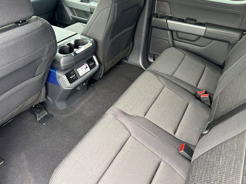 New 2026 Ford F150 XLT w/ Equipment Group 302A MID image 18