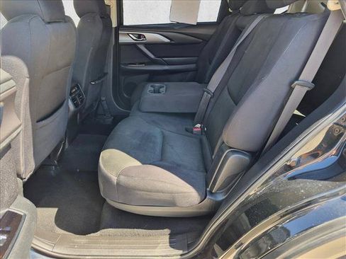 Used 2018 MAZDA CX-9 Sport FWD image 18