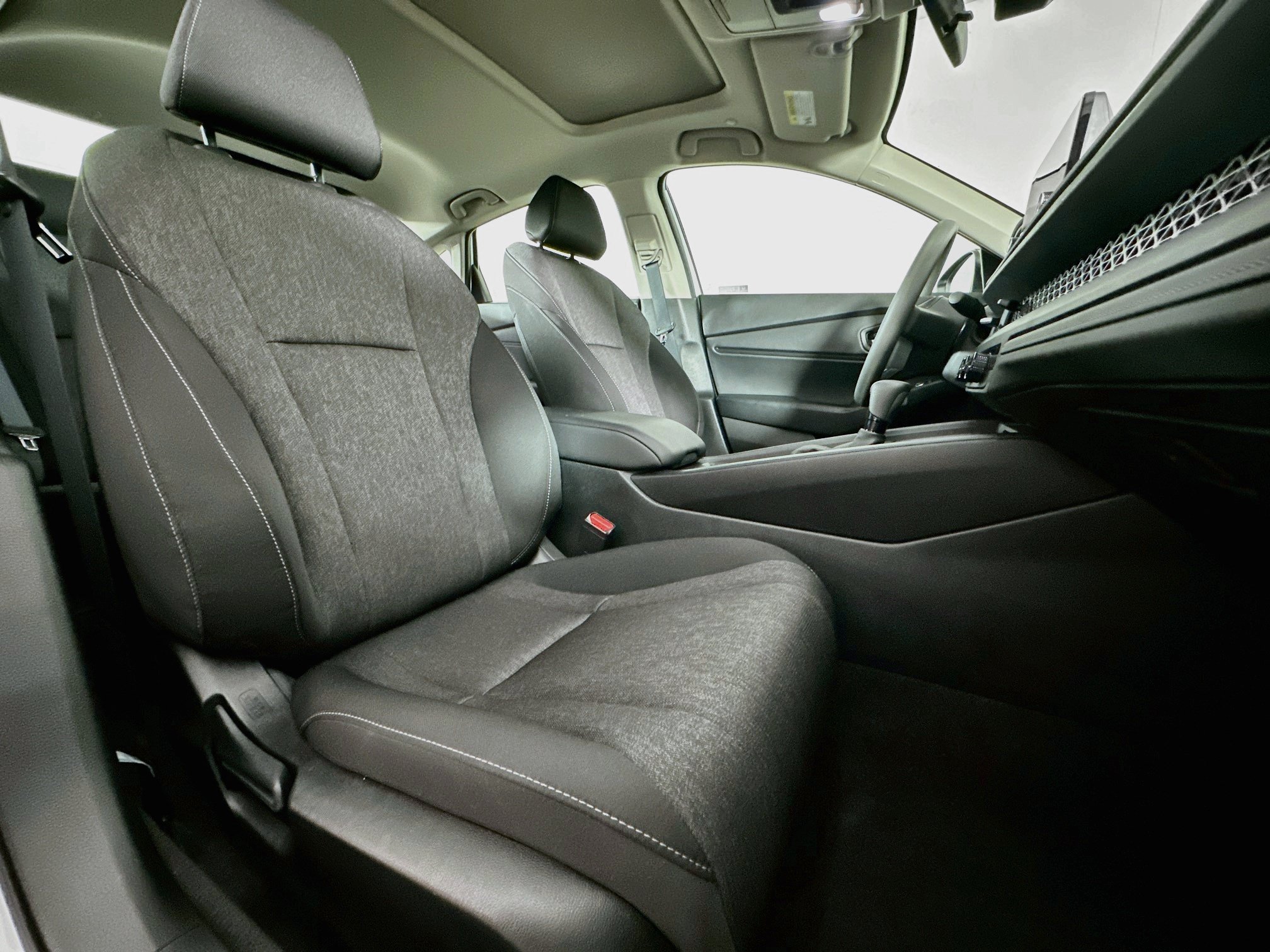 Used 2024 Honda Accord EX image 30