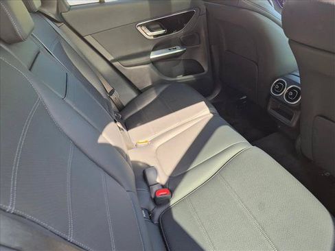 Certified 2026 Mercedes-Benz GLC 300 4MATIC image 20