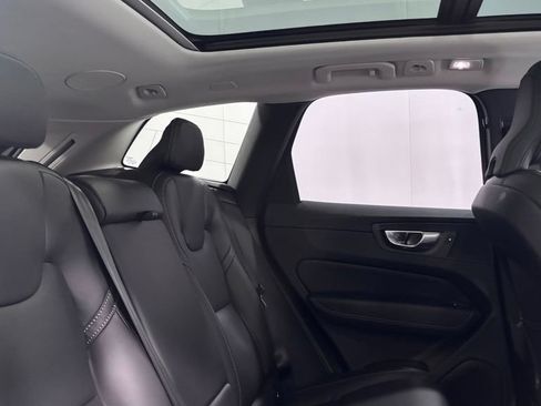 Certified 2024 Volvo XC60 T8 Ultimate AWD/4WD image 25
