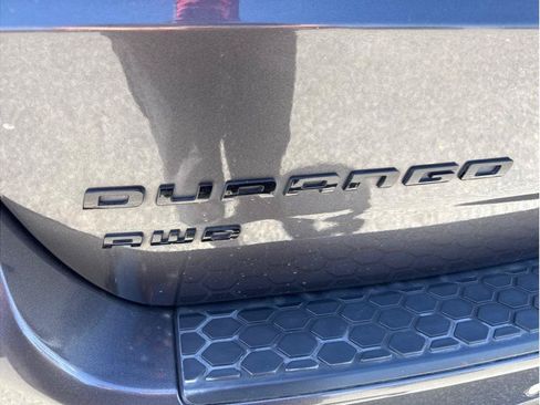 Used 2017 Dodge Durango R/T w/ Technology Group AWD/4WD image 10