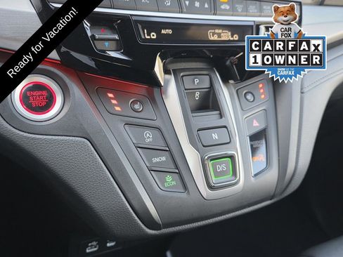Used 2025 Honda Odyssey Sport-L image 27
