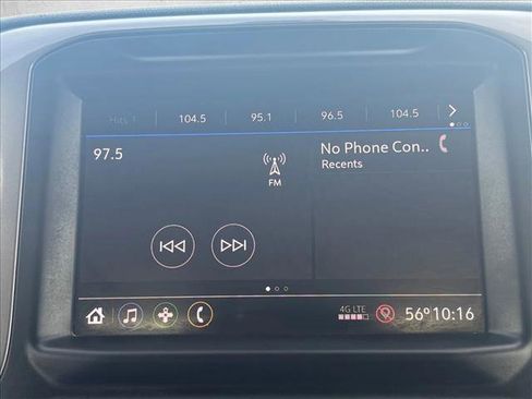 Used 2022 Chevrolet Silverado 2500 W/T w/ WT Convenience Package image 13