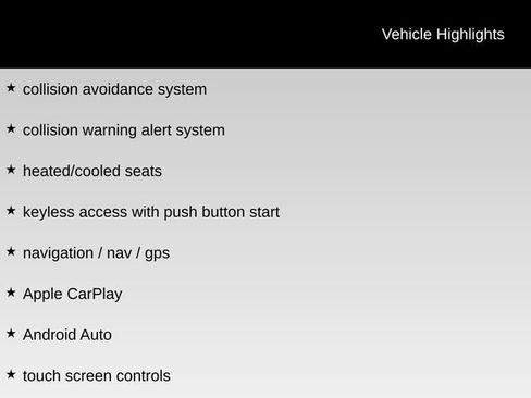 Used 2018 Audi A6 2.0T Premium w/ 20" Black Optic Wheel Package image 6