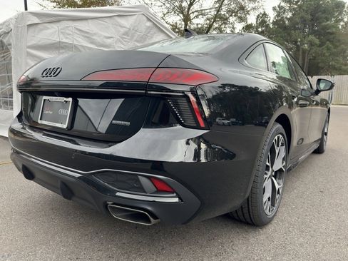 New 2026 Audi A6 Premium Plus image 4