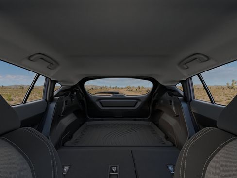 New 2026 Subaru Crosstrek 2.0i Premium AWD/4WD image 26