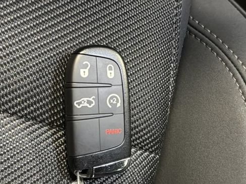 Used 2024 Dodge Hornet GT w/ Cold Weather Group AWD/4WD image 9