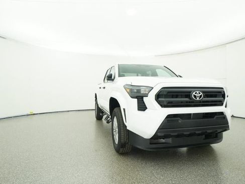 New 2026 Toyota Tacoma SR image 30