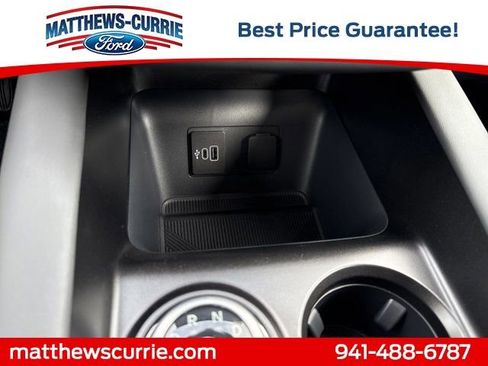 New 2026 Ford Explorer Active image 20