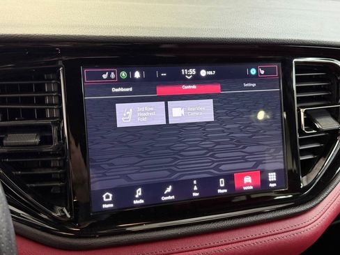 Used 2022 Dodge Durango R/T w/ Blacktop Package image 37