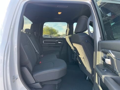 New 2026 RAM 2500 Big Horn image 18