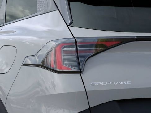 New 2026 Kia Sportage S AWD/4WD image 11