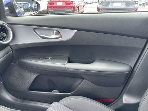 Certified 2024 Kia Forte LXS FWD image 19
