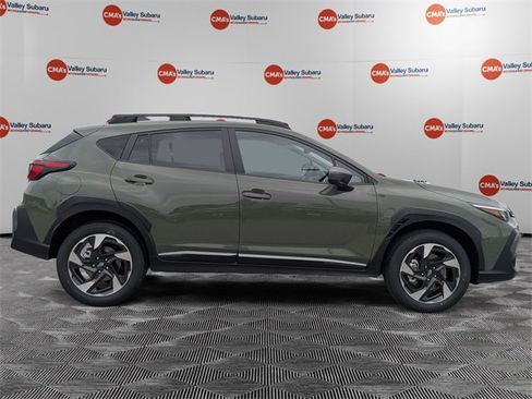 New 2025 Subaru Crosstrek 2.5i Limited image 4