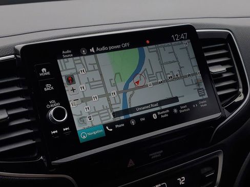 Used 2025 Honda Ridgeline TrailSport image 23