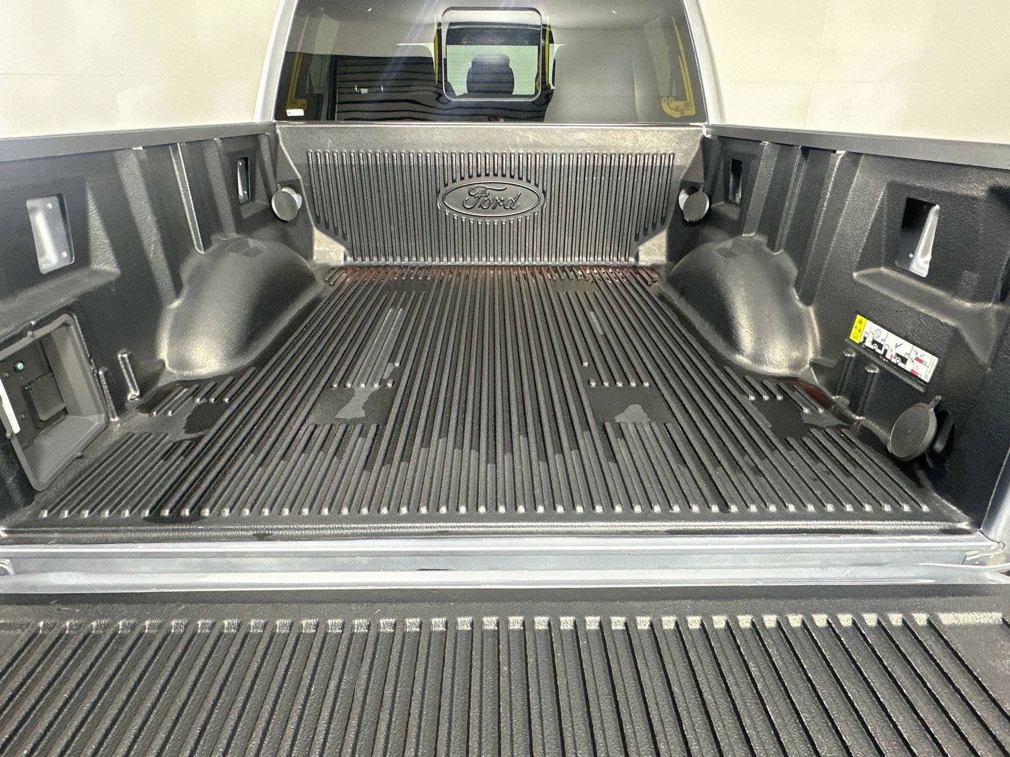Used 2023 Ford F150 XLT w/ Equipment Group 302A High AWD/4WD image 28