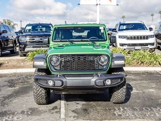 New 2026 Jeep Wrangler Unlimited Sport AWD/4WD video 3