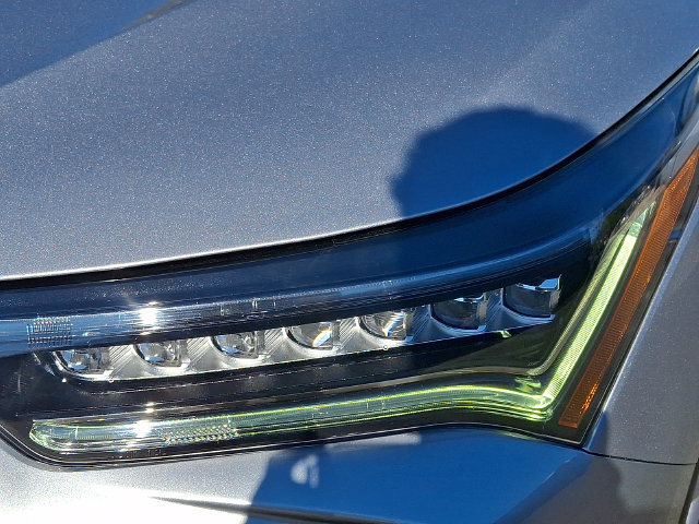Used 2023 Acura RDX AWD image 9