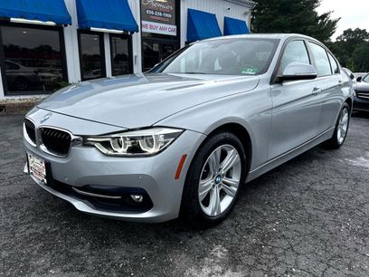 Used 2016 BMW 328i xDrive Sedan