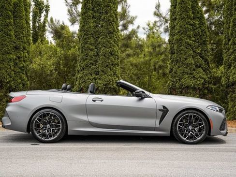 Used 2023 BMW M8 Competition AWD/4WD image 8