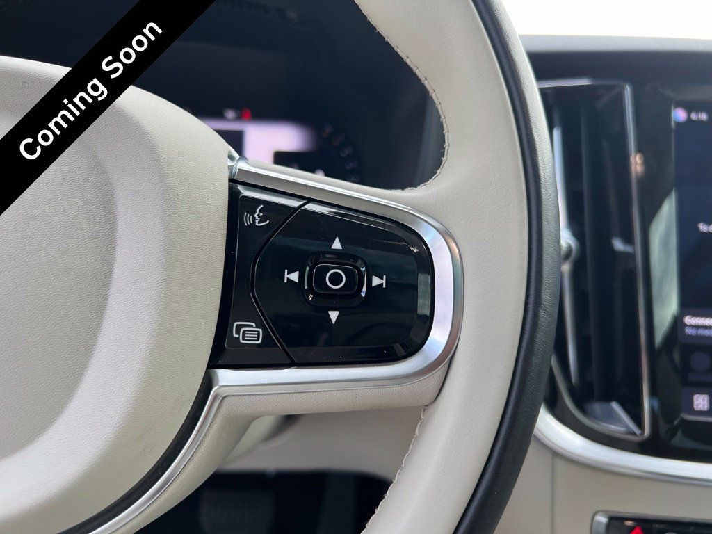 Certified 2024 Volvo V60 B5 Cross Country Plus w/ Protection Package Premier AWD/4WD image 18