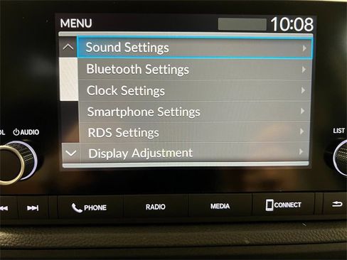 New 2025 Honda CR-V EX image 24