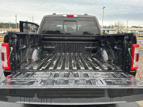 Used 2021 Ford F150 Lariat AWD/4WD image 32