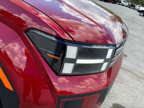 Used 2024 Hyundai Santa Fe SEL image 30