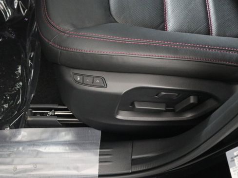 New 2025 MAZDA CX-5 2.5 Turbo w/ Premium Package image 19