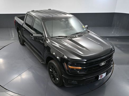 Used 2024 Ford F150 XLT w/ Equipment Group 302A MID AWD/4WD image 60