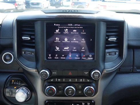 Used 2020 RAM 1500 Sport w/ Level 2 Equipment Group image 38